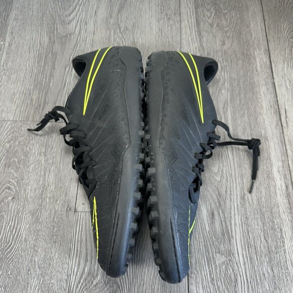 Nike Hypervenom Phelon II TF 749899-009 Indoor Turf Soccer Shoes Size US 13 main image 6
